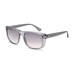 IDEE Grey Square UV Protection Sunglasses for Men-47