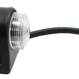 Lumax 002-RTL - 13- 24VE Roof Lamp for Tata Universal (Pack of 1)-42