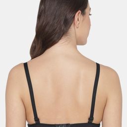 Tweens Pack Of 2 Push-Up Bra All Day Comfort With Medium Coverage Heavily Padded image 3
