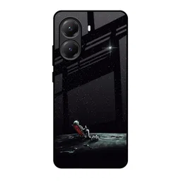QRIOH Quirky Printed Poco X7 Pro 5G Back Case Mobile Accessories-picture-15