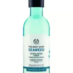 The Body Shop Seaweed Oil Balancing Toner - 250 ml-image-84