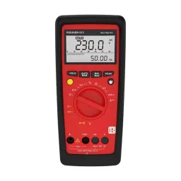 Rishabh Dmm 613 Fine Tip Probe Digital Multimeter MM60-613F000000000-image-49
