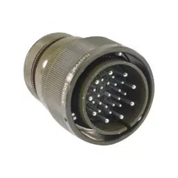 ITT CANNON CIRCULAR, SIZE 28, 26WAYS, SKT, CA3106E28-12SWF85-picture-29