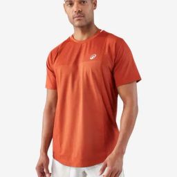 KUIKMA By Decathlon Men Brown Regular Fit T-Shirt-image-46