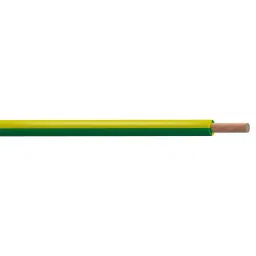 MULTICOMP PRO Hook Up Wire TRI RATED WIRE, 1.5MM2, GRN/YELLOW, 1M, PP001241-image-44