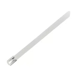 MULTICOMP PRO Cable Ties CABLE TIE, 250MM, STAINLESS STEEL, 250LB, PP002281 (Pack of 50)-image-68