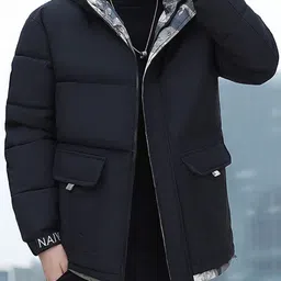 StyleCast x Revolte Open Front Jacket-5
