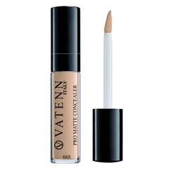 VATENN ITALY Pro Matte Liquid Concealer - 10 g - Sun Beige 668-35