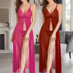 Samvar Women Multi Baby Dolls-picture-20