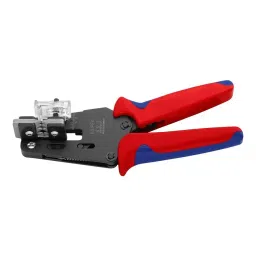 KNIPEX WIRE STRIPPER, 195MM, 11AWG-7AWG, 12 12 12-image-65