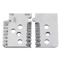KNIPEX SPARE BLADE, PLIERS, 12 19 02-picture-38