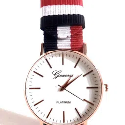 Krelin Women Dial & Straps Analogue Automatic Watch Watch-D4-01-image-54