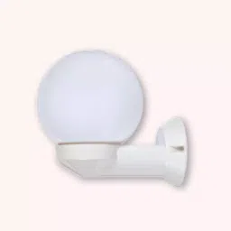 Havells Globe LED Wall Light LHFOFUE1TZ1W012 (9W)-picture-6