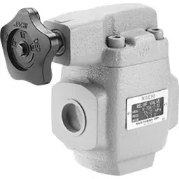 NACHI 170 Flow Rate Pressure Control Valve R-T06-3-20 - Made In Japan-image-46