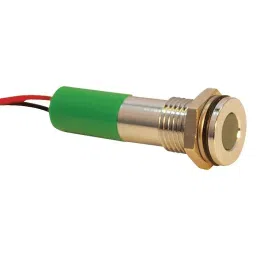 APEM INDIC LED FLUSH 8MM GRE 12VDC,IP67, Q8F3CXXG12E-picture-17