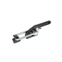 Elesa+Ganter Heavy Duty Latch Type Steel Toggle Clamps With Safety Hook GN 852.3-1700-T6-image-24