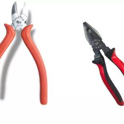 Sky Blue Sbe_Plier_0450 Lineman Plier 7.8 inch Set of 2 Pcs-image-72