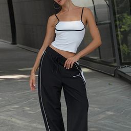 Bonkers Corner Women Cotton Top-image-21