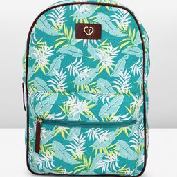 Caprese Women Printed Backpack-image-20