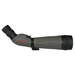 Tasco 20-60 x 60 Zoom Eyepiece with Angled View and 60 mm Objective Lens Spotting Scope-picture-41
