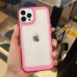 Luxury Kase Solid Printed iPhone 11 Pro Back Case Mobile Accessories-image-65