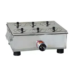 HTLP 12 Holes of 76.2 mm (3 Inch) Dia Single Wall Rectangular Water Bath HTLP-007-picture-29