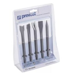 PREVOST TAH CHIS5B 10.2 mm Air Chisel, TAH CHIS5B-picture-44