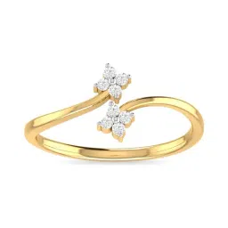 PC Jeweller Nahum 22 kt Gold Ring-image-96