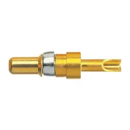 Harting D Sub Pwr Contact, Pin, 14-12Awg, Crimp, 09692825421-picture-12