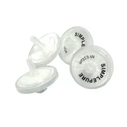 AS ONE Syringe Filter Hydrophilic MCE, 1-1379-02-image-74