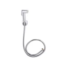 CERA ABS Body Health Faucet with 1 m SS Braided Connection Pipe, F8030108AB-image-49