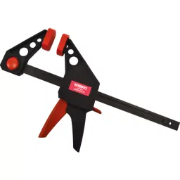 Kennedy 925 mm One Handed Quick Action Bar Clamp KEN5393450K-image-84