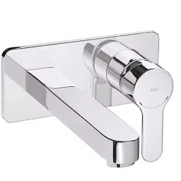 Roca RT5A3I09C00 L 20 Chrome Silver Stainless Steel Basin Mixer-image-19