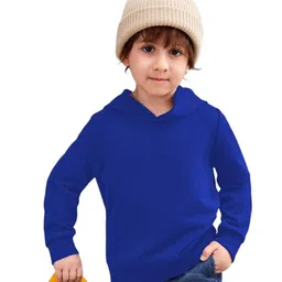 TABADTOD Kids Hooded Pullover Sweatshirt-image-10