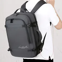 CONTACTS Unisex Laptop Bag-58