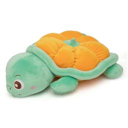 BitFeex Playgul Turtle Multicolor - Height 40 cm-picture-21