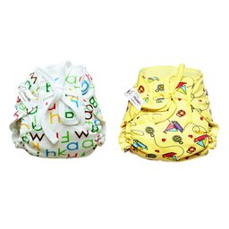 Snugkins 100% Cotton Nappy Large Size (5-10Kg) Pack of 2-18