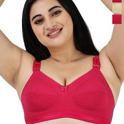 LADYLAND Bra Full Coverage-20