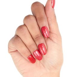 FEELHIGH Set Of 24 Press On Cat Eye Reusable Nails - E-01 image 3