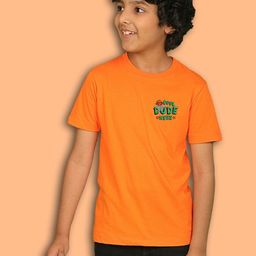 NUSYL Boys Multi Cotton Blend Clothing Set-image-88