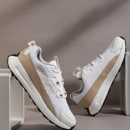 FCUK Men Perforated Detail Everyday Sneakers-picture-17
