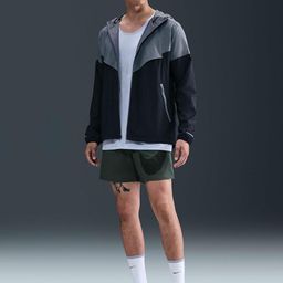Nike Challenger Swoosh Men Dri-FIT Running Shorts-image-94