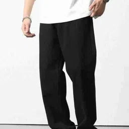 ANGERHOOD Men Mid-Rise Light Fade Cotton Stretchable Jeans-picture-15