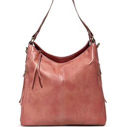 IMARS Oversized Structured Hobo Bag image 2