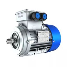 Elcen Three Phase 3 HP 4 Pole B14 Face Mounted Induction Motor-picture-14
