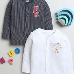Bumzee Boys Multi Jablas (Pack of 2)-image-36