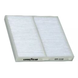 Goodyear Cabin Filter GYF-1110 For Maruti Wagon R, A Star, Estilo, Alto-K-10 (Non Woven With ABS)-picture-34