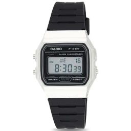Casio F-91WM-7ADF Youth Series Unisex Digital Watch-picture-34