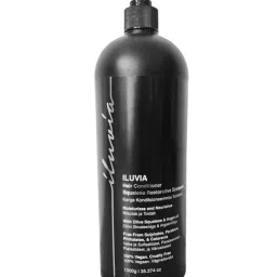 iluvia Professional Squalene Restorative Conditioner -1000 gm-14