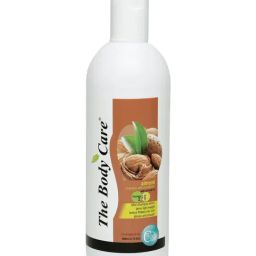 The Body Care Almond Shampoo with Conditioner - 400 ml-image-102